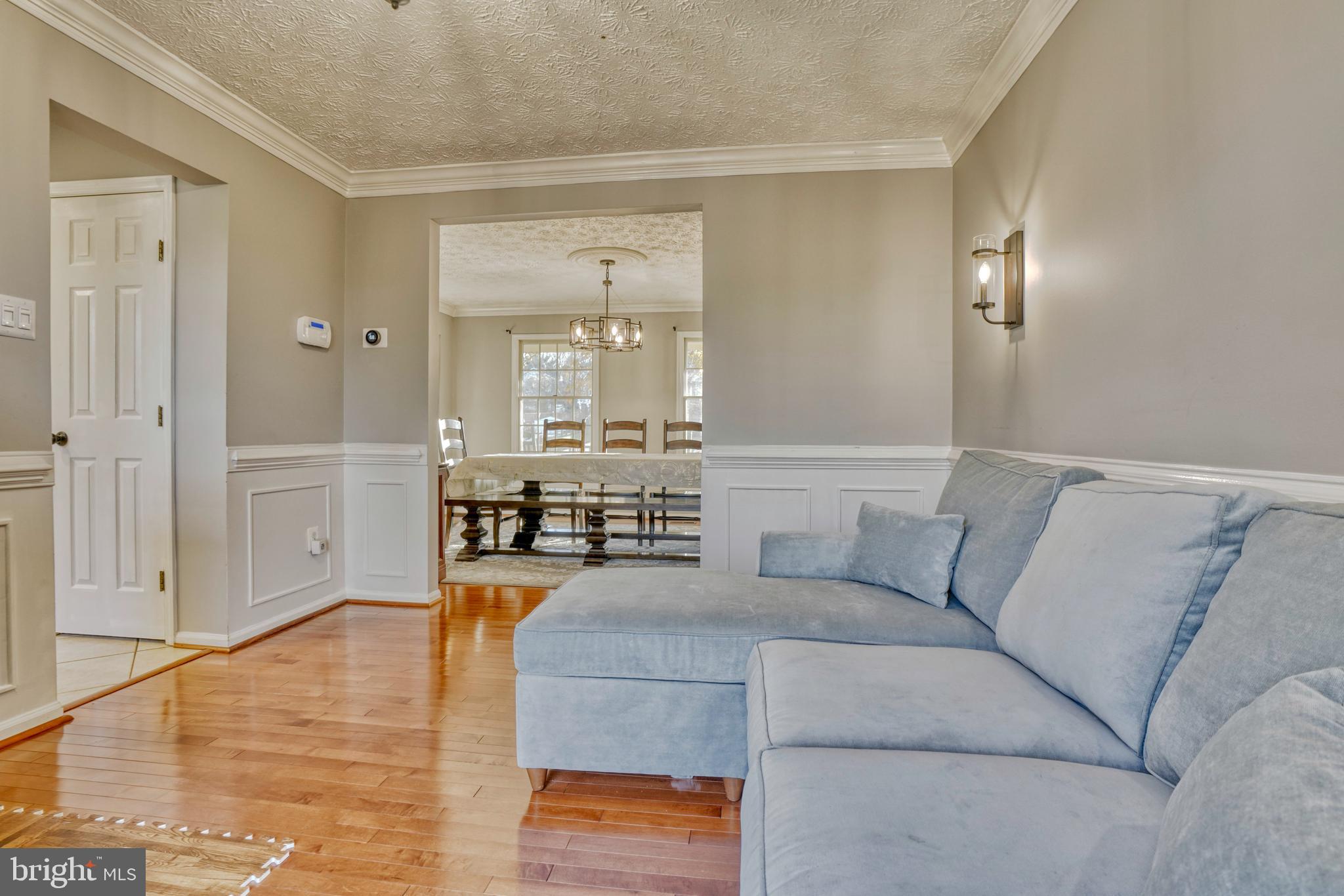 GLENWOOD GARTH - Residential