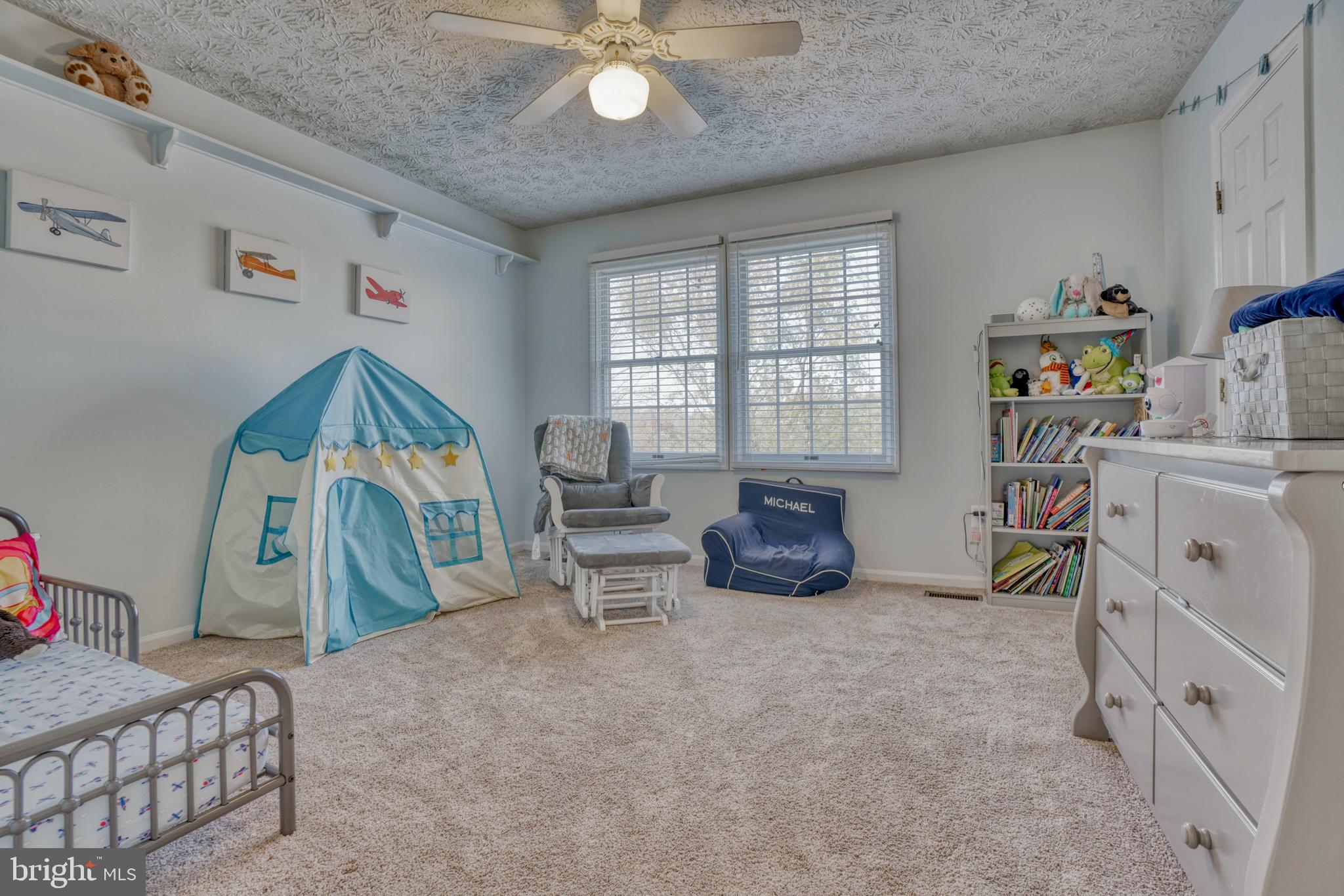 GLENWOOD GARTH - Residential