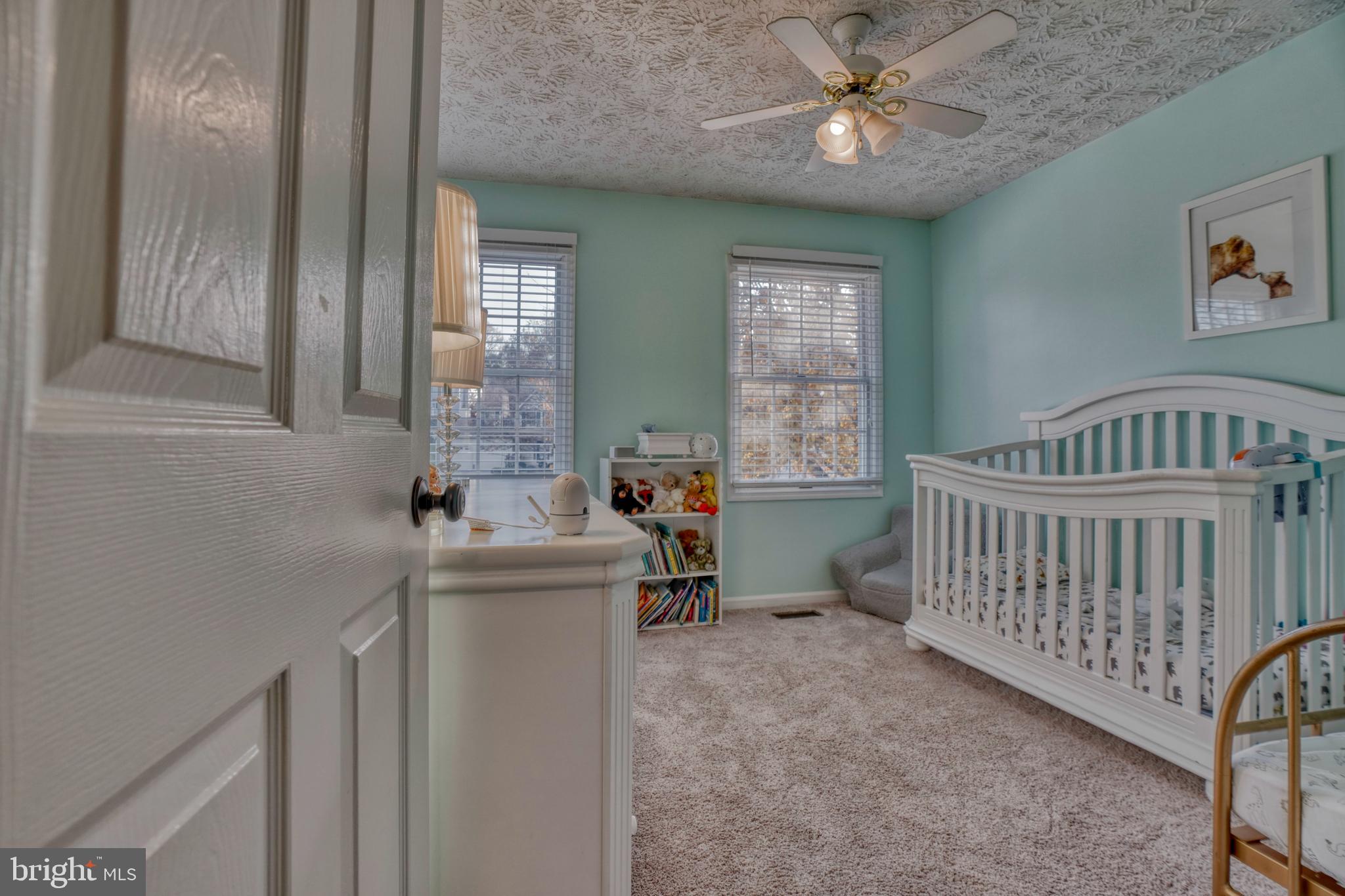 GLENWOOD GARTH - Residential