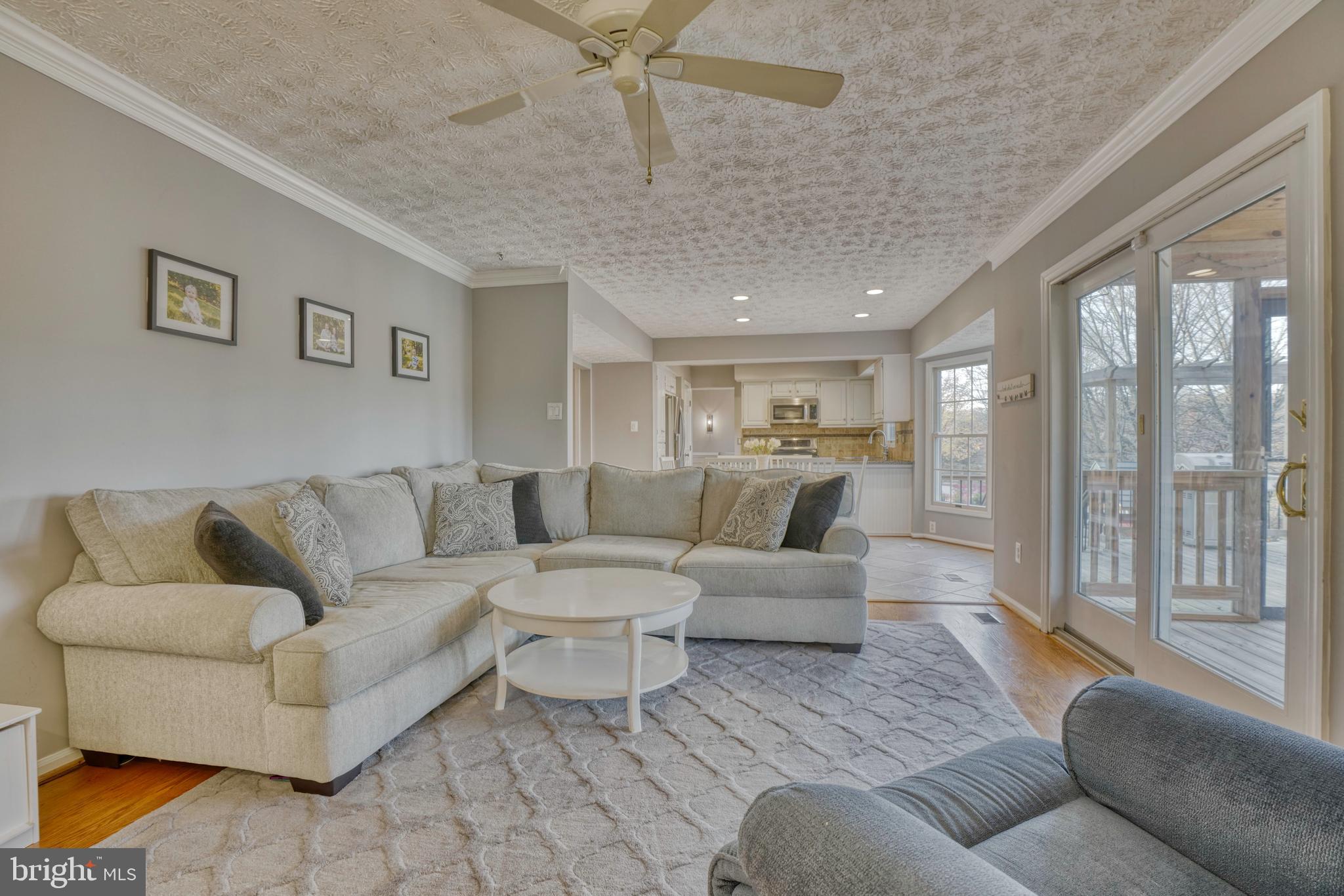 GLENWOOD GARTH - Residential