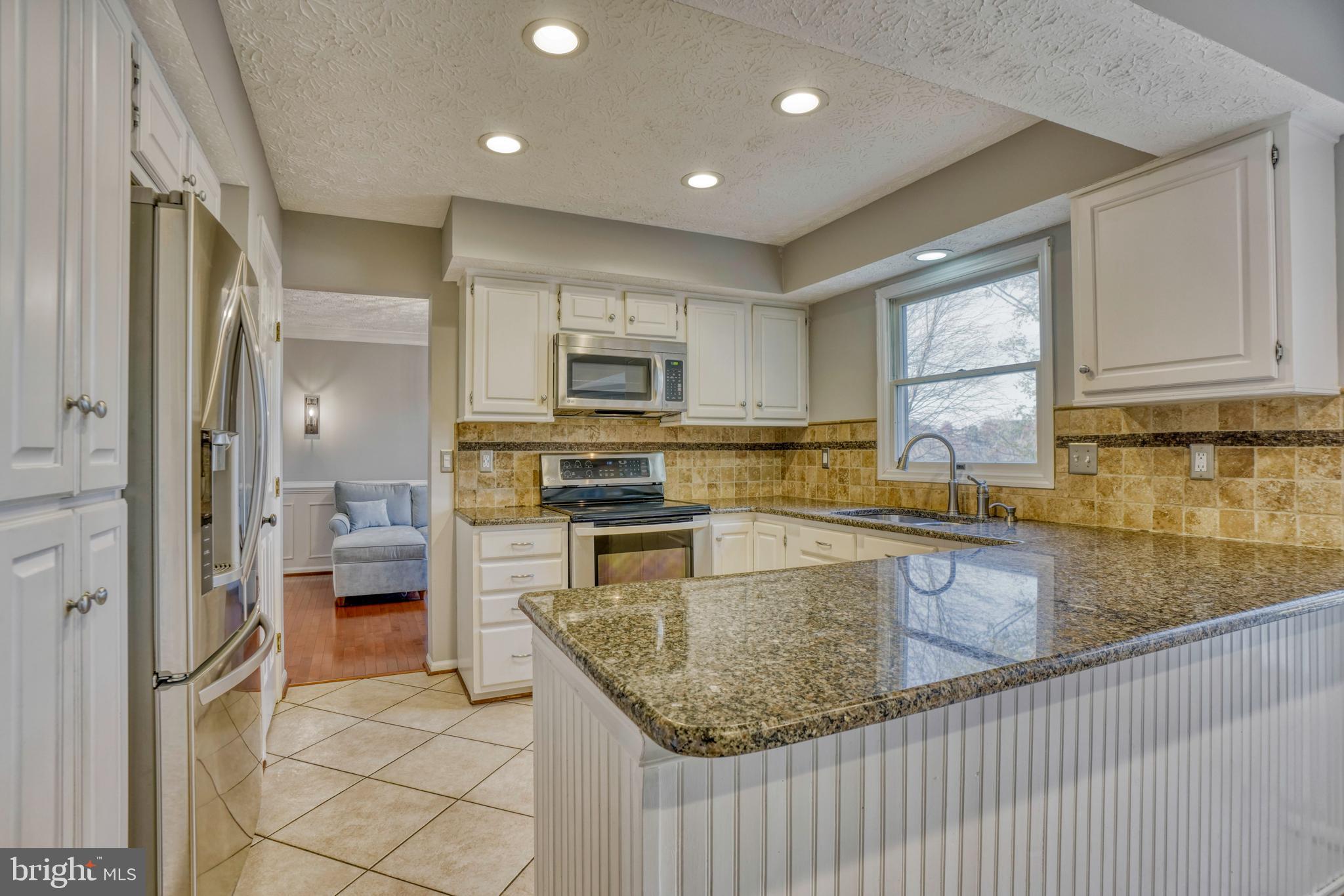 GLENWOOD GARTH - Residential