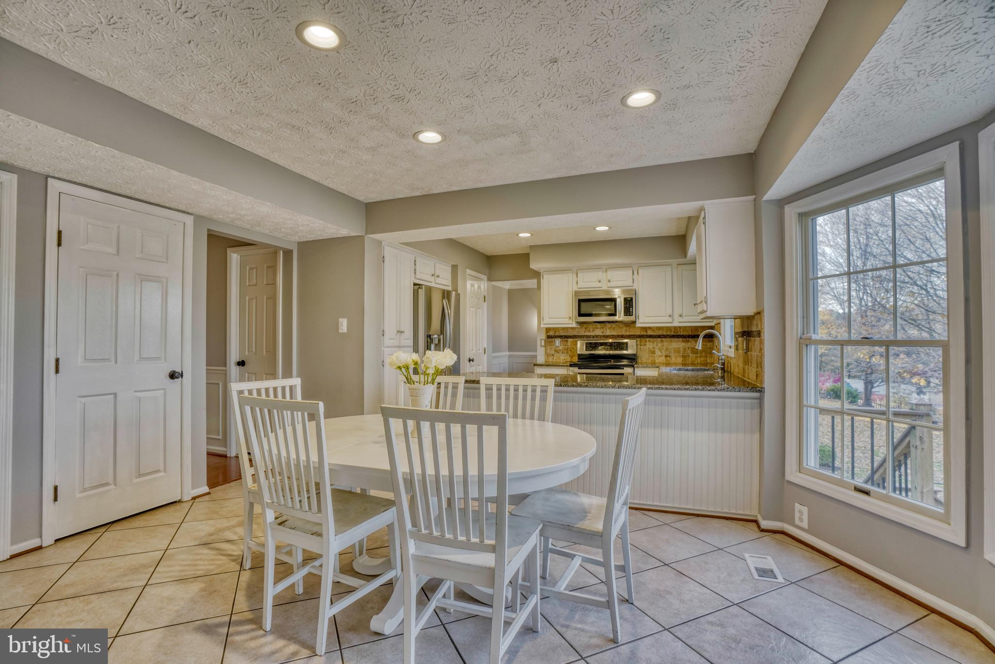 GLENWOOD GARTH - Residential