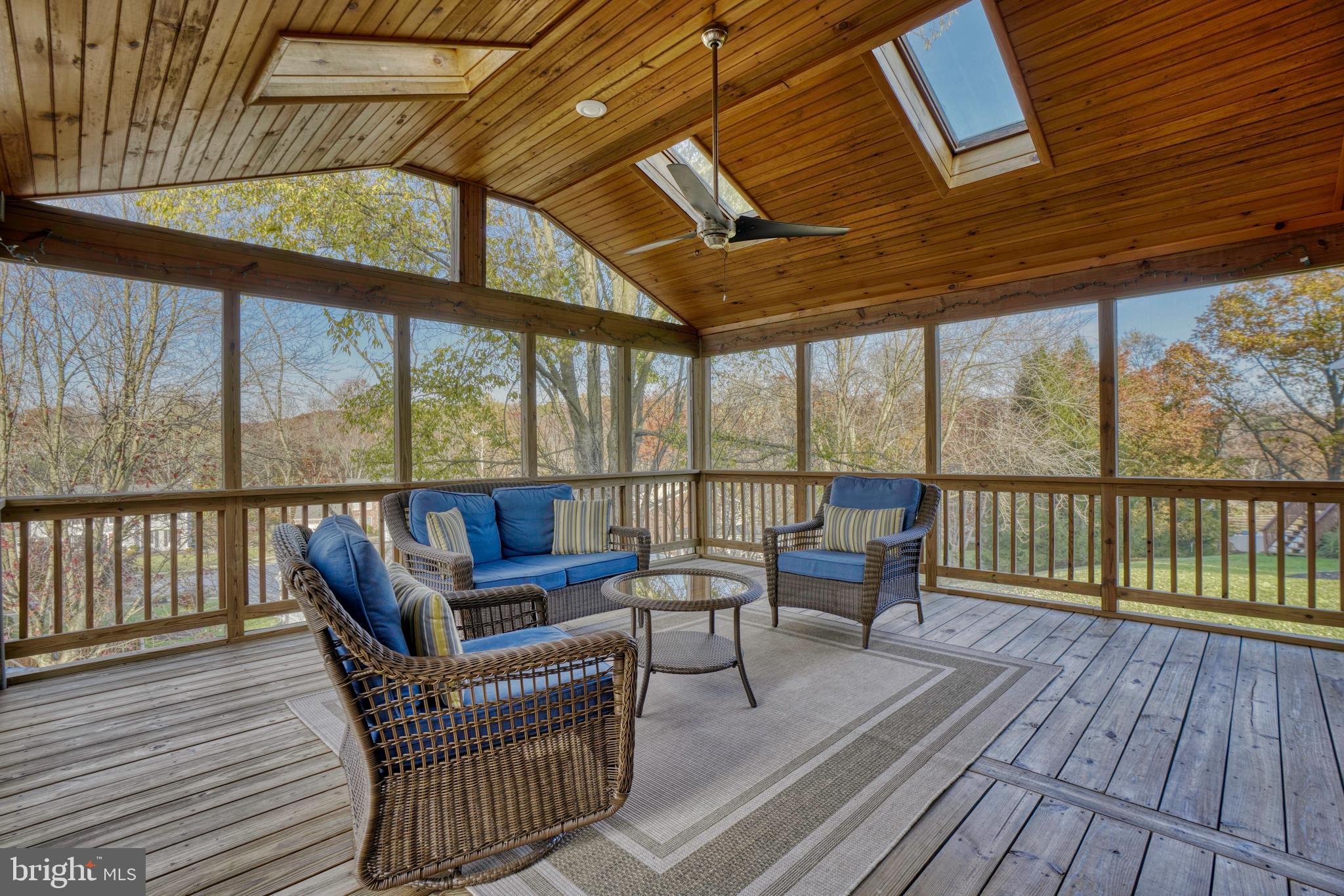 GLENWOOD GARTH - Residential