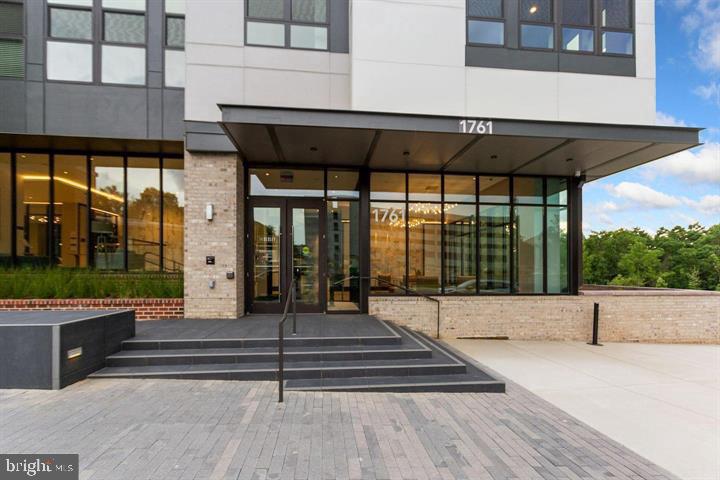 BEXLEY - Residential Lease