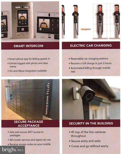 BEXLEY - Residential Lease