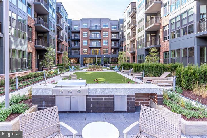 BEXLEY - Residential Lease