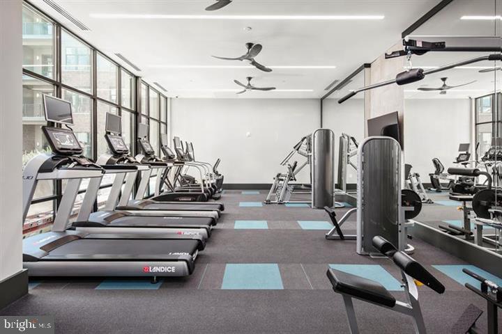 BEXLEY - Residential Lease