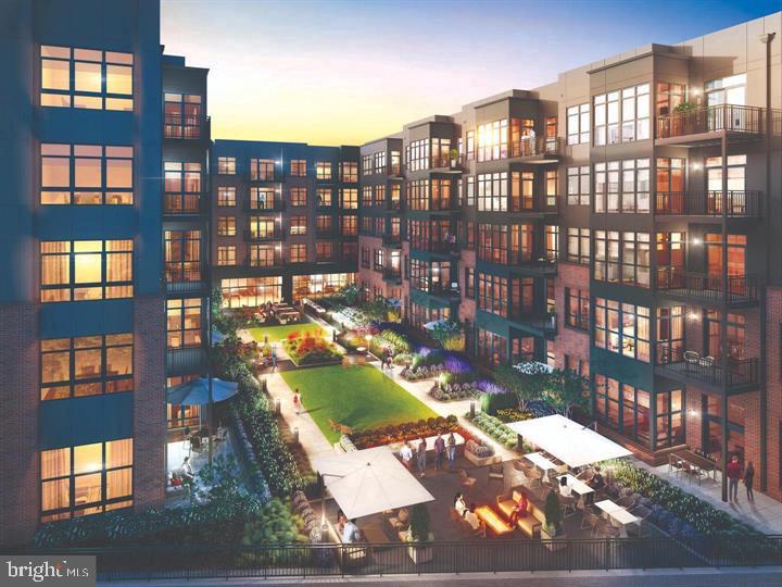 BEXLEY - Residential Lease