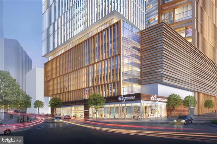 BEXLEY - Residential Lease