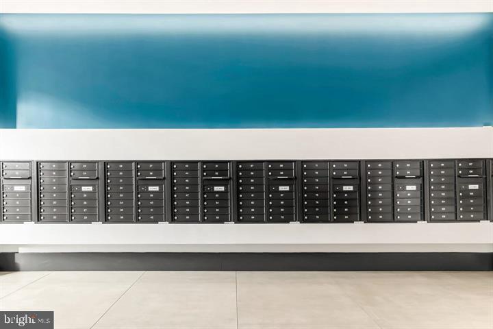 BEXLEY - Residential Lease