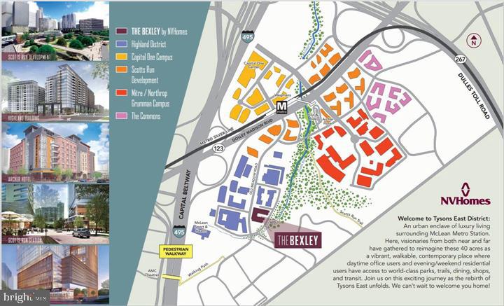 BEXLEY - Residential Lease