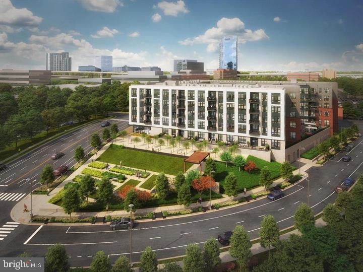 BEXLEY - Residential Lease