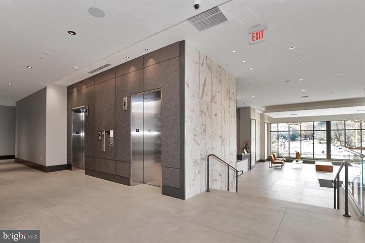 BEXLEY - Residential Lease