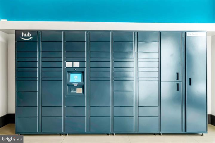 BEXLEY - Residential Lease