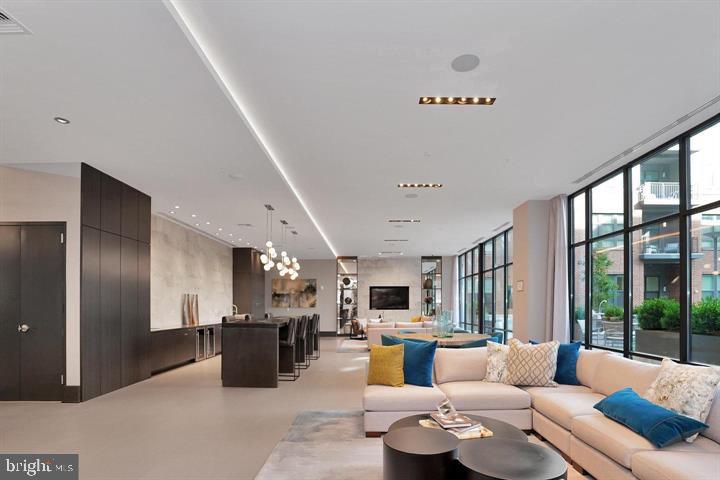 BEXLEY - Residential Lease