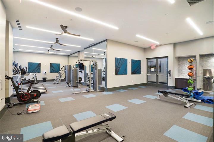 BEXLEY - Residential Lease