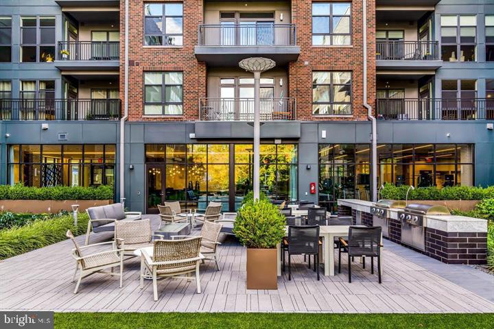 BEXLEY - Residential Lease