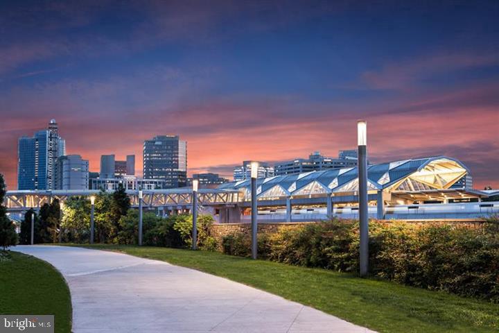 BEXLEY - Residential Lease