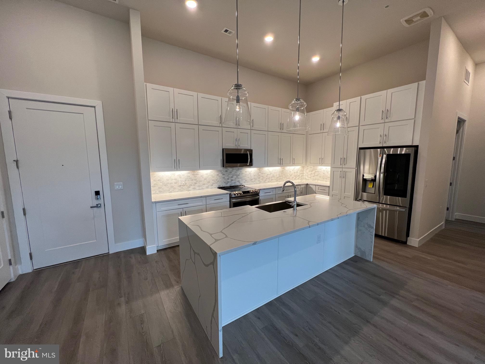 BEXLEY - Residential Lease