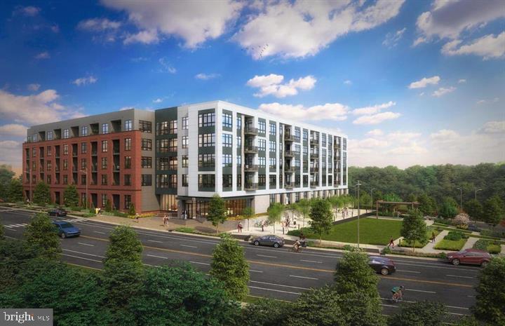 BEXLEY - Residential Lease