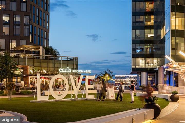 BEXLEY - Residential Lease