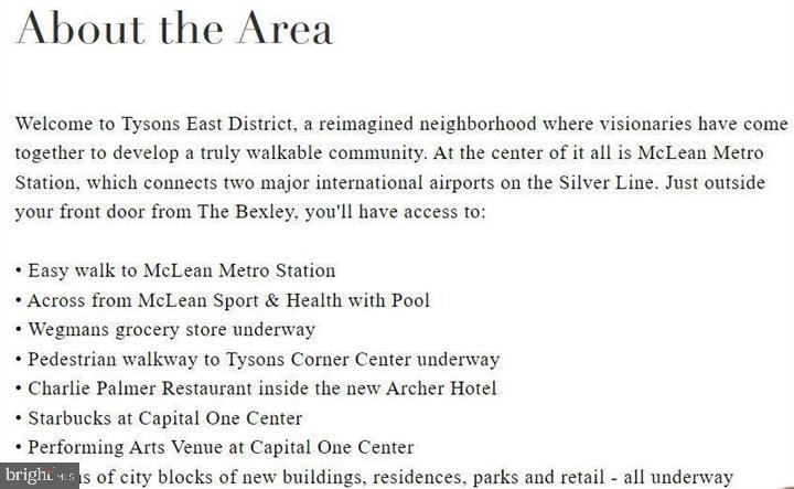 BEXLEY - Residential Lease