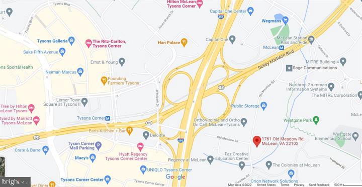 BEXLEY - Residential Lease