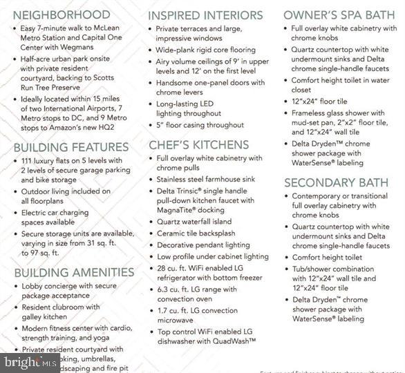 BEXLEY - Residential Lease
