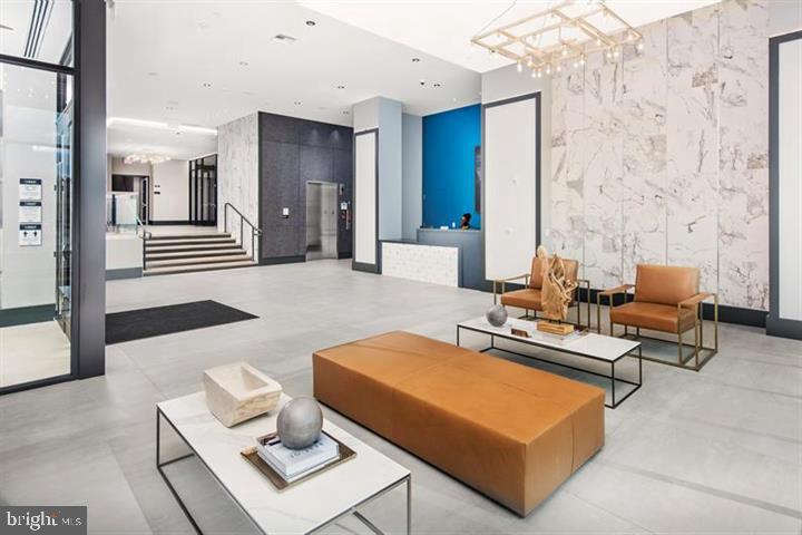 BEXLEY - Residential Lease