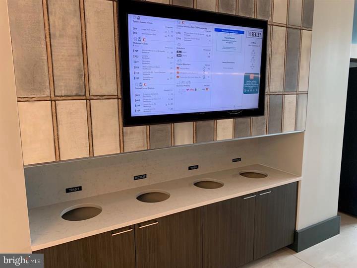 BEXLEY - Residential Lease