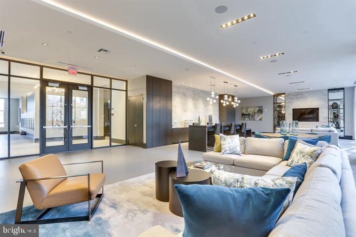 BEXLEY - Residential Lease