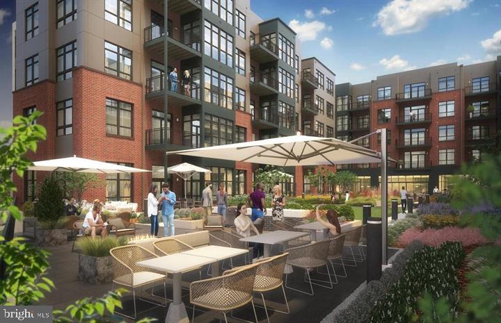 BEXLEY - Residential Lease