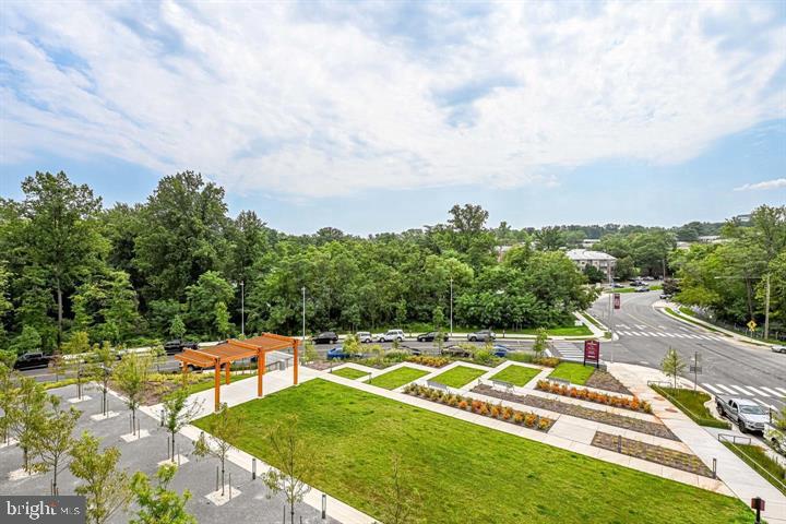 BEXLEY - Residential Lease