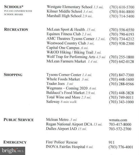 BEXLEY - Residential Lease