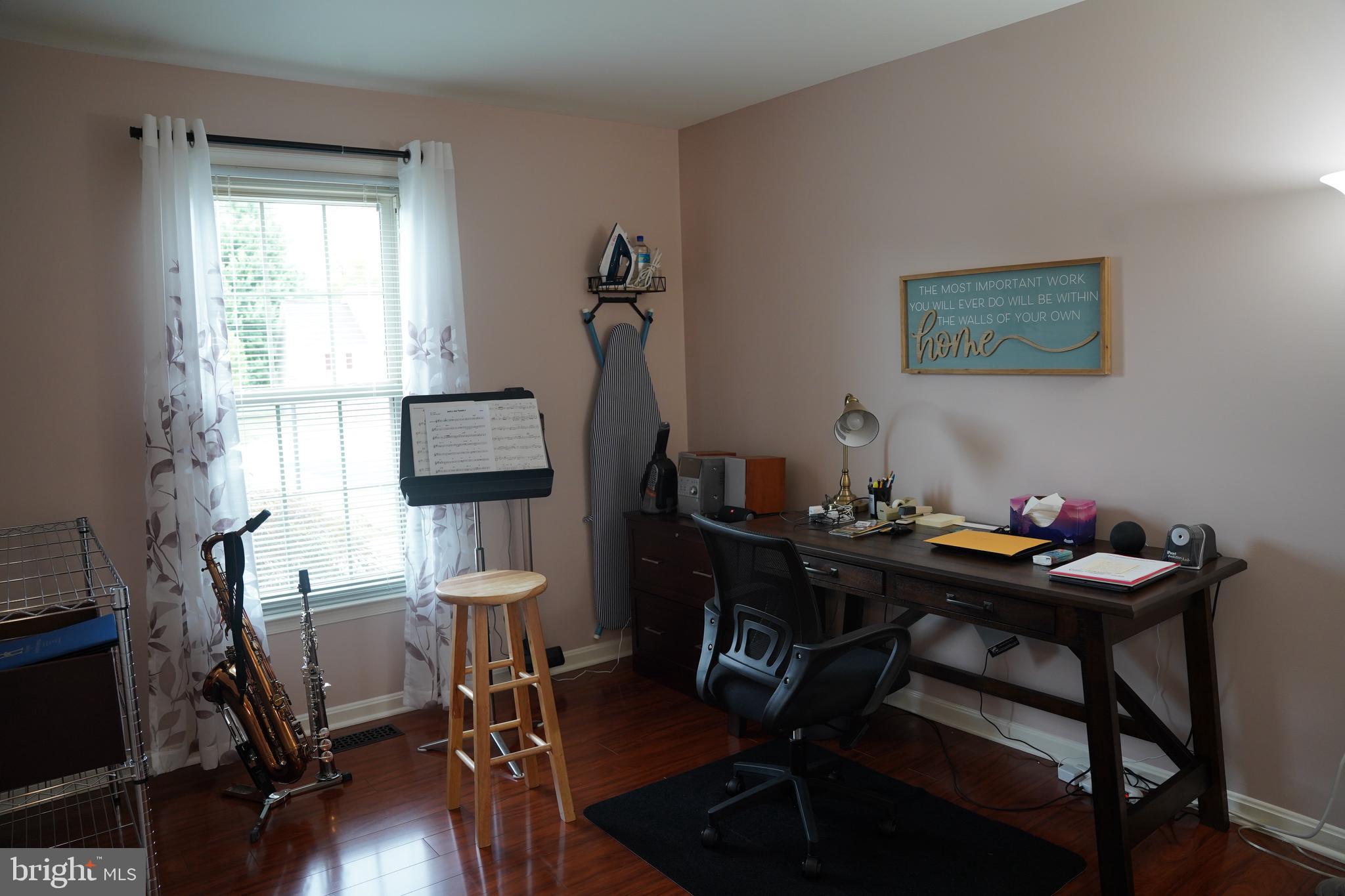 SPRING MILLS - Residential