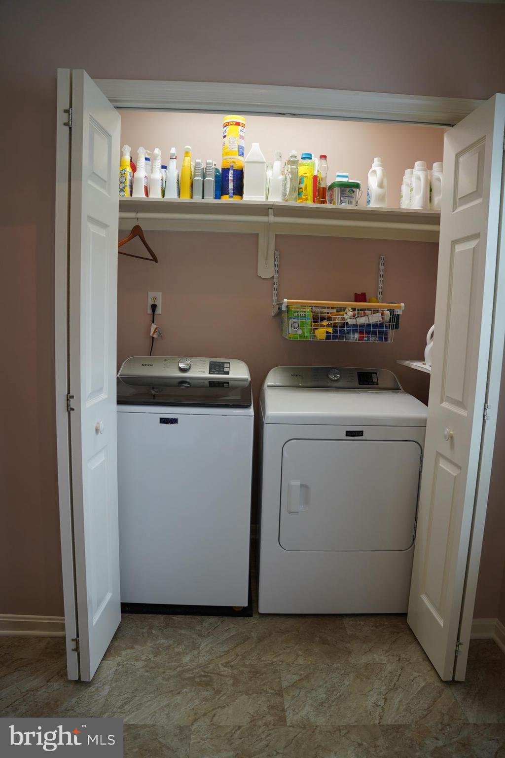 SPRING MILLS - Residential