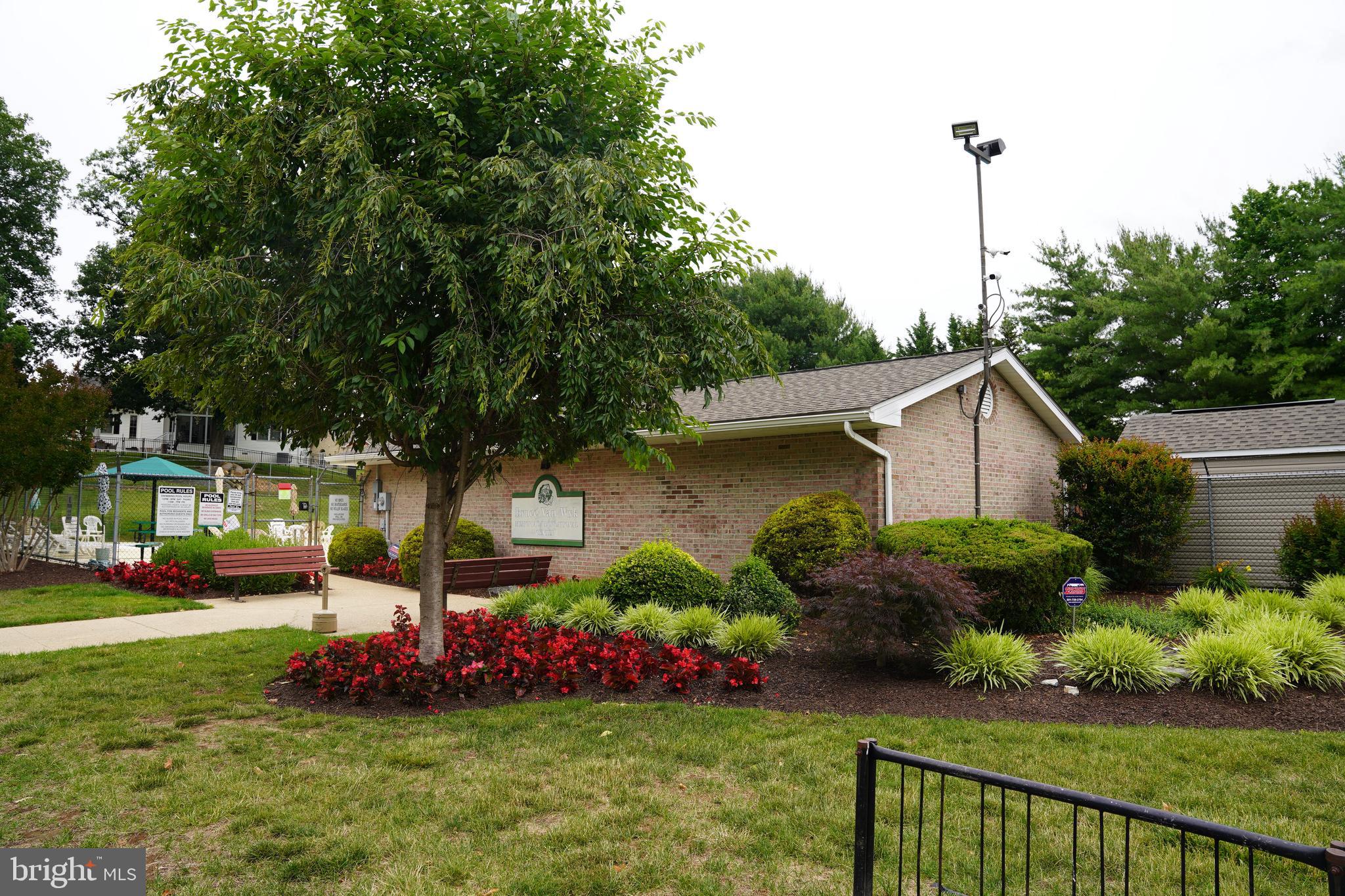 SPRING MILLS - Residential