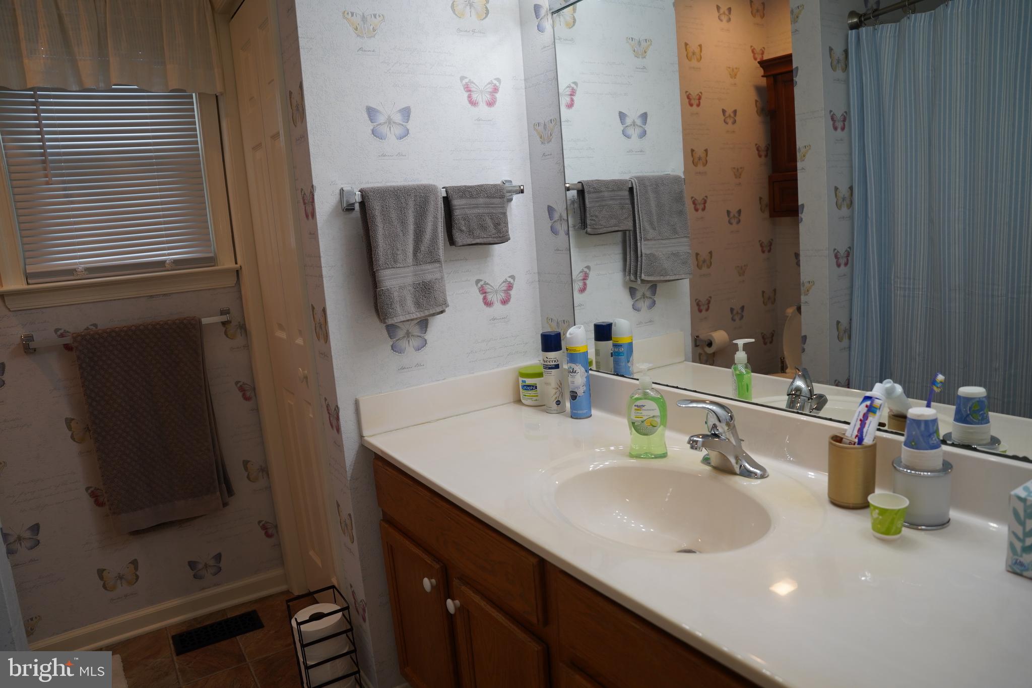 SPRING MILLS - Residential