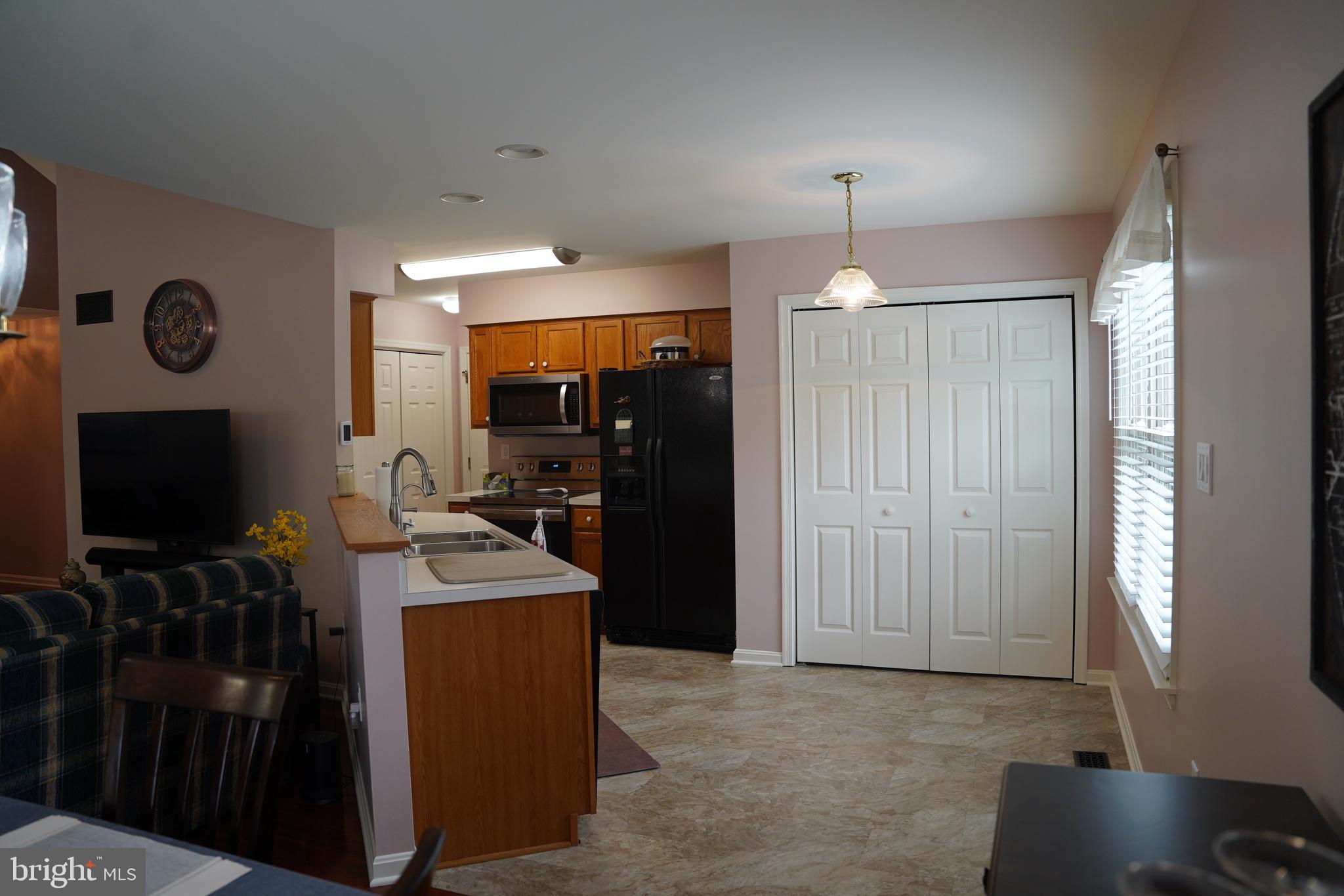 SPRING MILLS - Residential