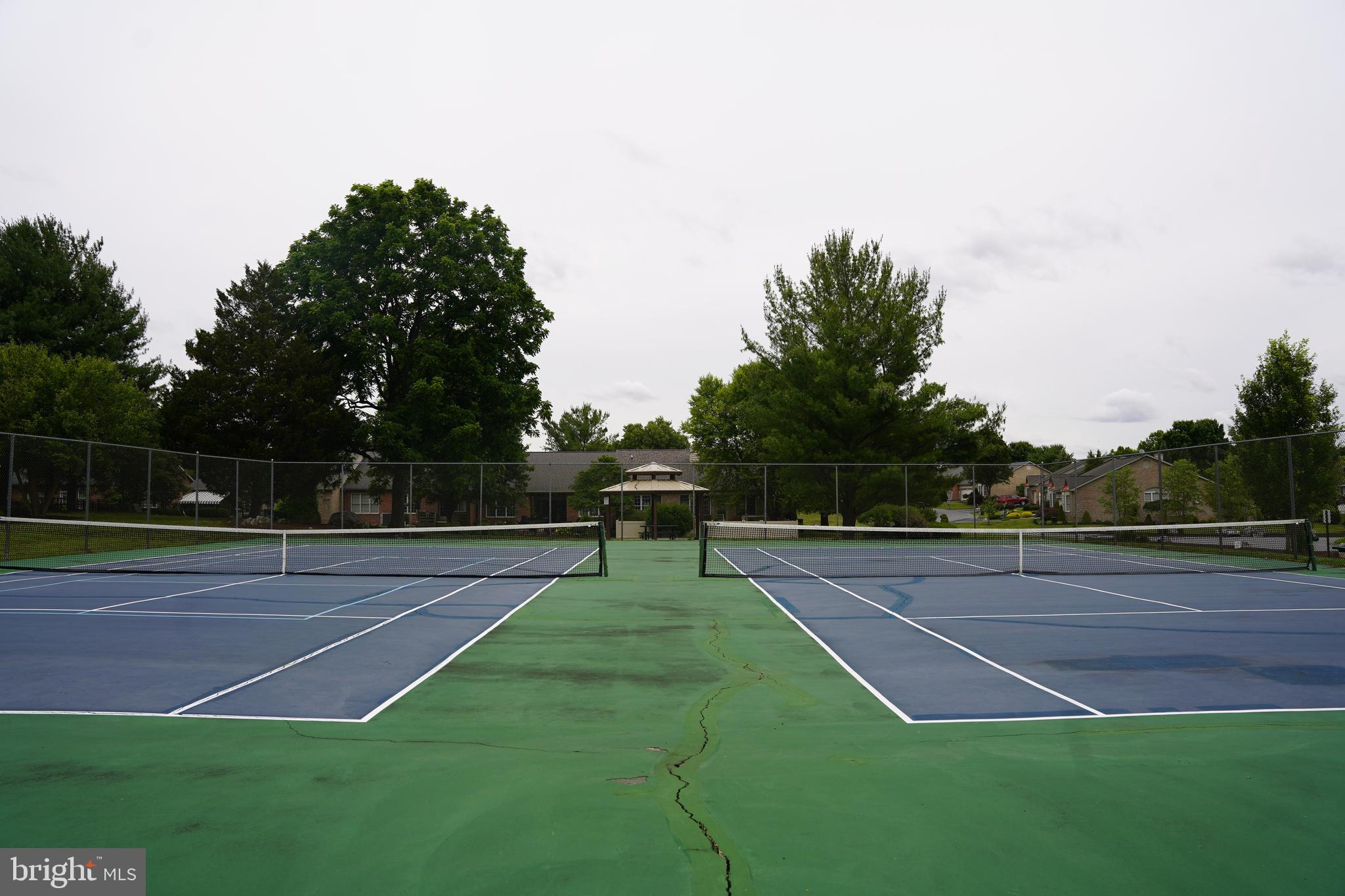 SPRING MILLS - Residential