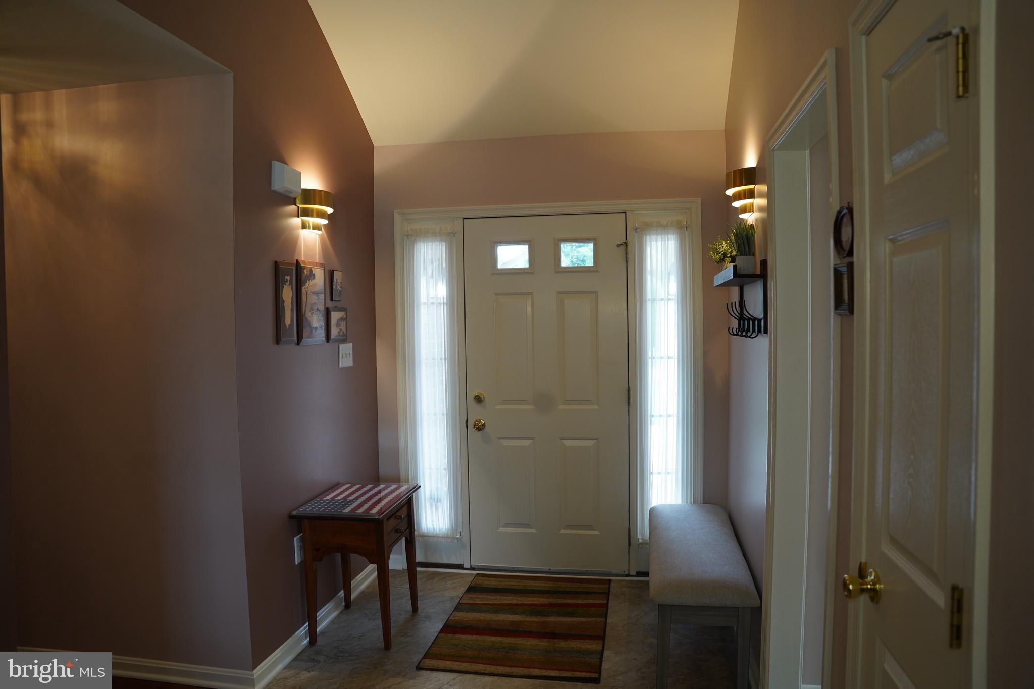 SPRING MILLS - Residential