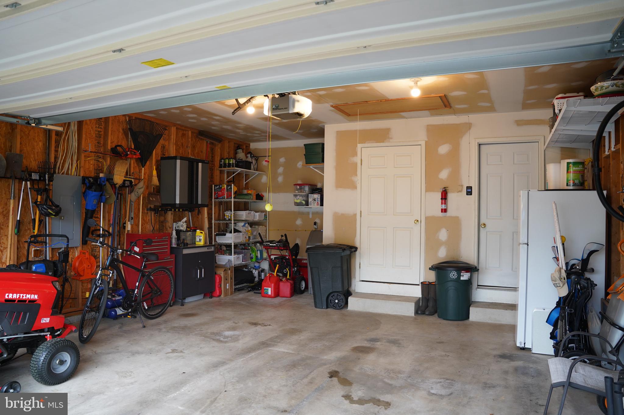 SPRING MILLS - Residential