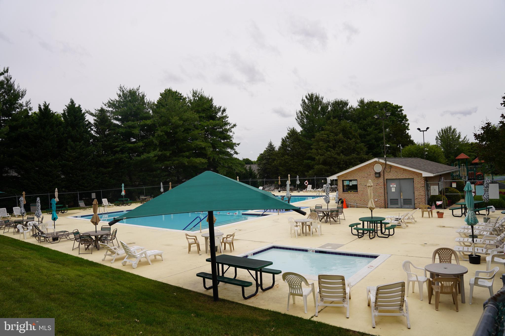 SPRING MILLS - Residential