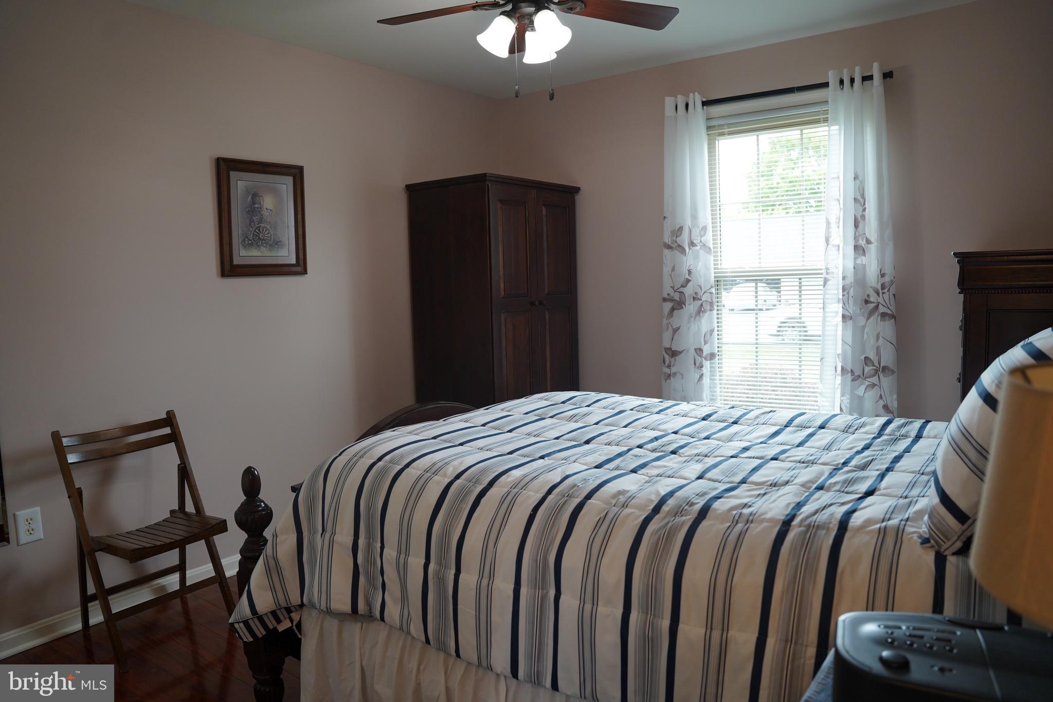 SPRING MILLS - Residential