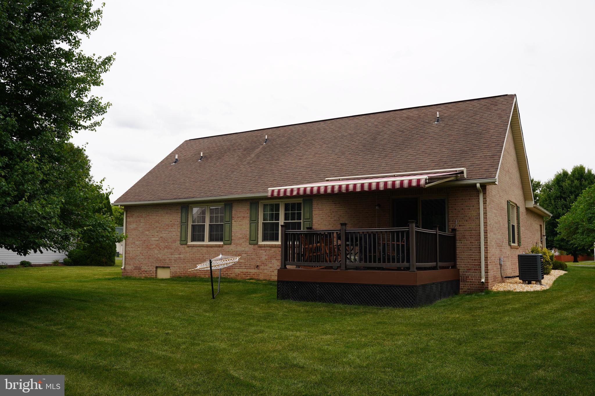 SPRING MILLS - Residential