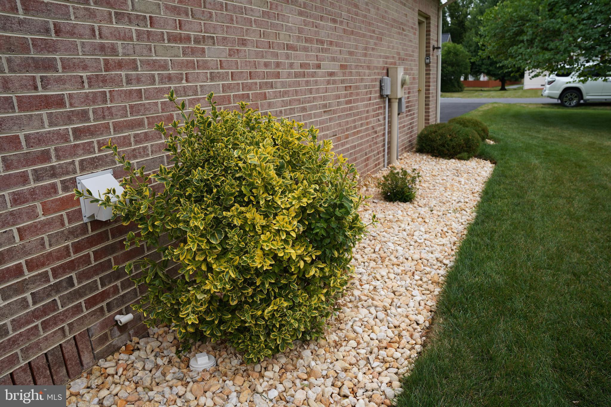 SPRING MILLS - Residential