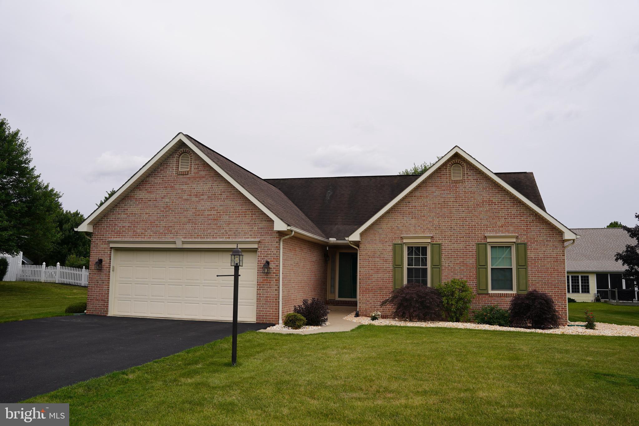 SPRING MILLS - Residential