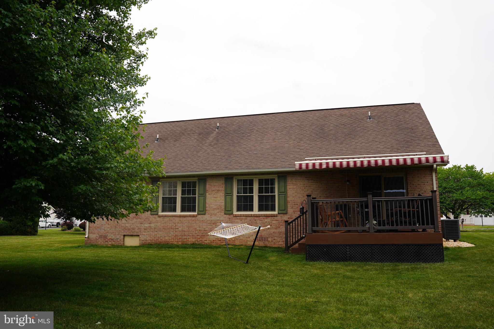 SPRING MILLS - Residential