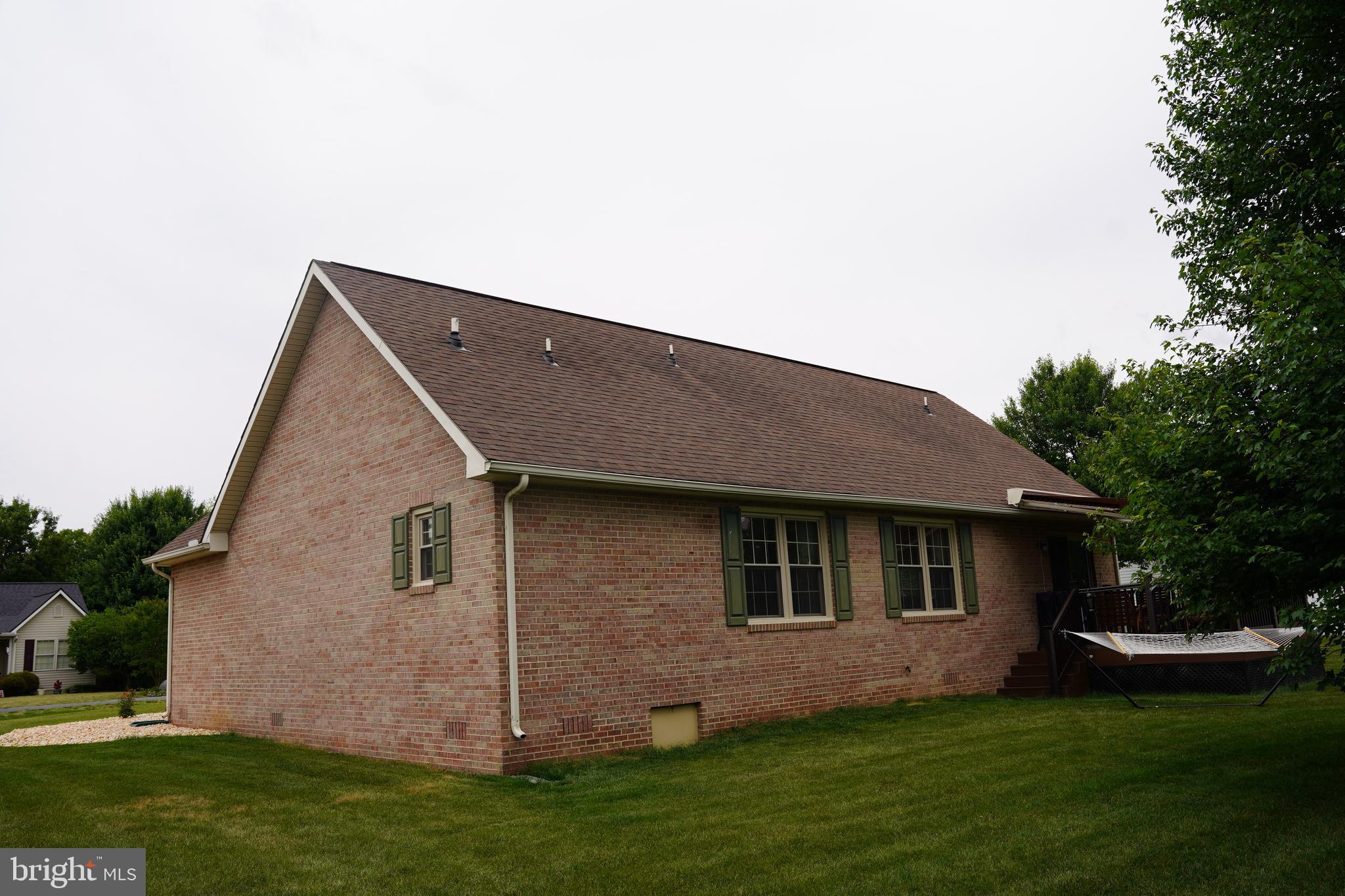 SPRING MILLS - Residential