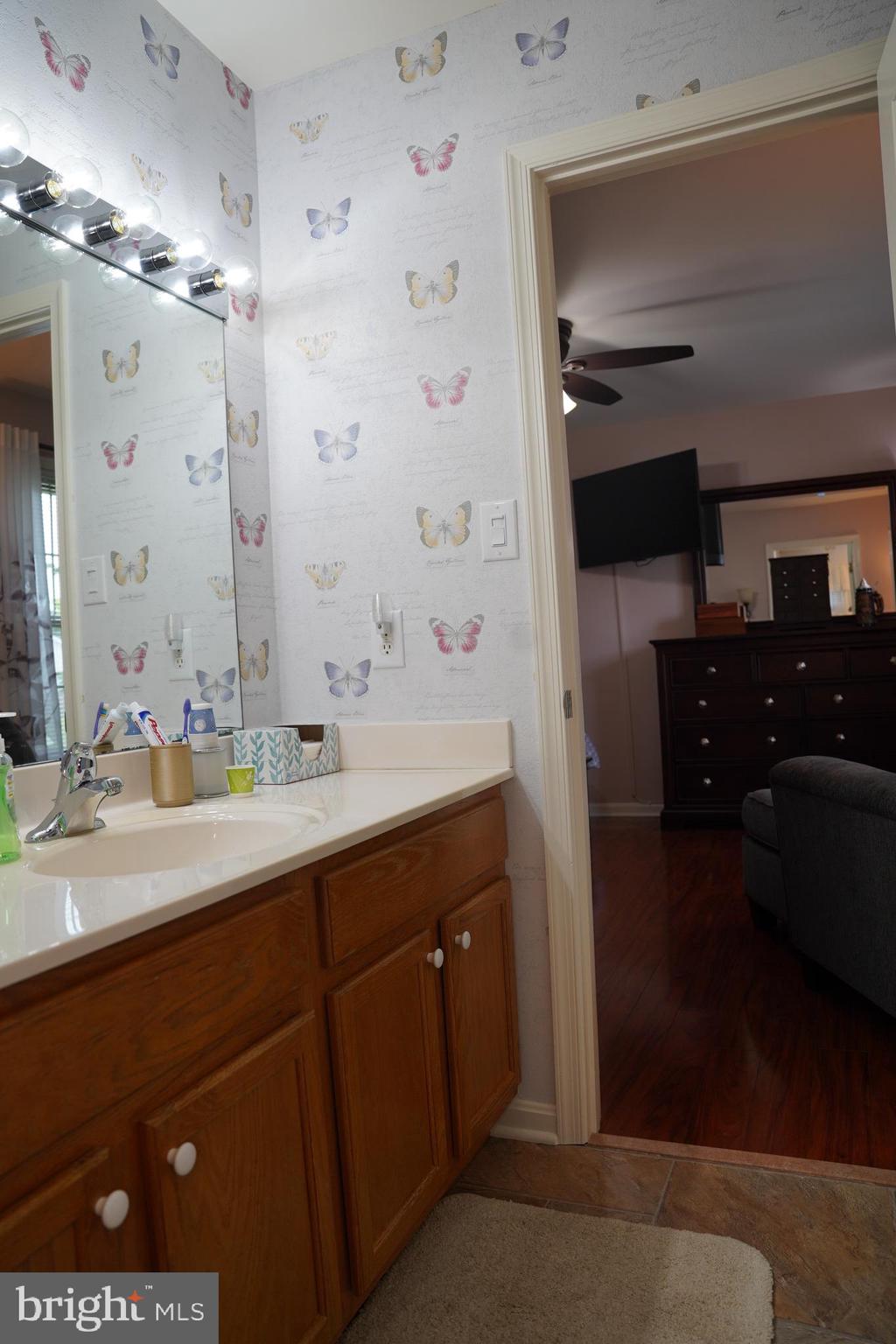 SPRING MILLS - Residential